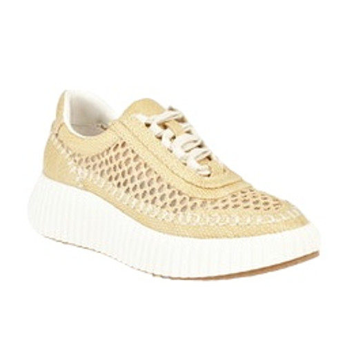 Dolce Vita Dolen, Light Natural Raffia 