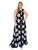 Compania Fantastica Long Dress, Conversational 