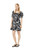 Compania Fantastica Short Dress, Conversational 