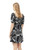 Compania Fantastica Short Dress, Conversational 