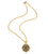 French Kande The Lucille Necklace 