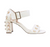 Cecelia NY Gail, Beige Pearl 