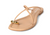 Jeffrey Campbell Pacifico, Beige Gold 