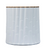 Jayes Gracie Brooklyn Wastebasket 