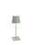 Zafferano Poldina Pro Mini Cordless Lamp, Sage