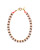 Holst + Lee Semi Precious Necklace, Rose Quartz  