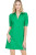 Jade Dress, Green 24 