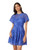 Shoshanna Petra Dress, Amparo Blue 