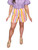 Compania Fantastica Shorts, Fun Scribble Stripes 