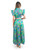 Emily McCarthy Anderson Maxi, Floret 