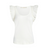 Marie Oliver Anna Top, Cool White 