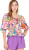 Joy Joy Top, Spring Basket 