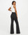 Spanx The Perfect Pant Hi-Rise Flare, Black 