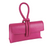 Solo Perche Este Bag, Hot Pink