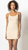 PA1880 Nude Knit Slip Dress 