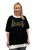 S/S Game Day "Deacs" Sweater - Black