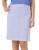 R2537L-E2123 Very Peri Combo Skirt 