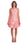 CK Bradley Pellegrina Dress, Windsong Coral