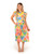 Emily McCarthy Chloe Dress, Geo 