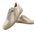 ShuShop Salma Sneaker, Gold 