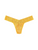 Hanky Panky Sig Lace Lowrise Thong, Ginger Shot