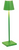 Zafferano Poldina Pro Micro Cordless Lamp, Yellow Green  