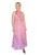 Anna Cate Zelle Dress, Lilac Fall 