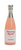 Two's Company Champagne Bottle Lip Gloss, Silver/Pink 