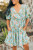Marigold by Victoria Dunn Lehua Dress, Hawaiian Surf 