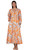 Olivia James Hallie Dress, Fiori 