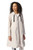 Joseph Ribkoff Trapeze Coat, Moonstone 