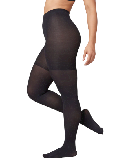 Spanx Tight End Tights, Black - Monkee's of the Village