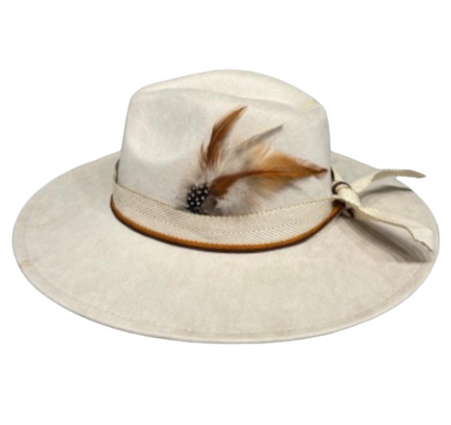 What I Screenshot This Week: The Shadiest Wide-Brimmed Hat in The