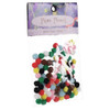 PA Essentials Pom Pom 7mm Multi 100pc