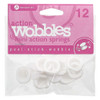 Hampton Art Accessories Action Wobbles Mini 12pc