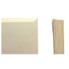 Paper Accents Stash Pack Cardstock 8.5 inch x 11 inch Ivory 50pc