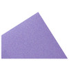 Paper Accents Glitter Cardstock 8.5 inch x 11 inch 85lb 15pc Iridescent Lilac