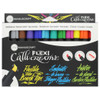 Manuscript Callicreative Marker Flexi Tip 12pc