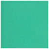 Paper Accents Cardstock 12 inch x 12 inch Muslin 73lb Mermaid Teal 1000pc Box