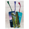 Paper Accents Tassels 24pc Dark Green Navy Maroon