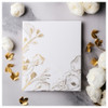 Paper Accents Card Envelopes Cardmakers Choice 4.25 inch x 5.5 inch 80lb White 25pc