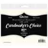 Paper Accents Envelopes Cardmakers Choice 4.38 inch x 5.75 inch 80lb Cream 25pc