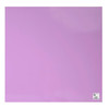 PA Vinyl 12 inch x 12 inch Sheet Permanent Gloss Lilac UPC 12pc