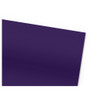 PA Vinyl Iron On Roll 12 inch x 20 inch Matte Purple