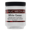 Art Advantage Medium Acrylic Gesso 8oz White