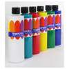 Pro Art Tempera Paint Liquid 16oz Phthalo Blue