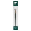 Pro Art Brush Artist Select Gold Taklon Round 100 Package