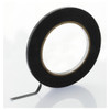 Pro Art Tape Photo ¼ inch Black 60yd