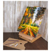 Pro Art Easel Table Carry All Box 13 inch x 17 inch x 4 inch