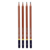 Pro Art Pencils Graphite Sketch Set 4pc